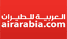 logo Air Arabia Maroc