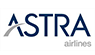 logo Astra Airlines