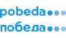 logo Pobeda Airlines