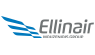 logo Ellinair