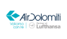logo Air Dolomiti