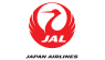 logo Japan Airlines