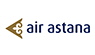logo JSC Air Astana