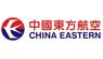 logo China Eastern Airlines