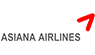 logo Asiana Airlines