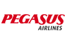 logo Pegasus 