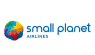 logo SMall Planet Airlines