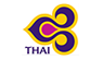 logo Thai Airways International