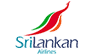 logo Srilankan Airlines
