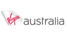 logo Virgin Australia International