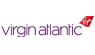 logo Virgin atlantic Airways