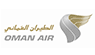 logo Oman Air