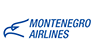 logo Montenegro Airlines