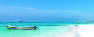Riviera Maya