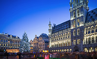Bruselas