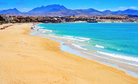 Fuerteventura