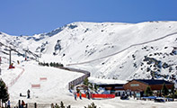 Sierra Nevada