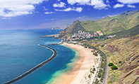 Tenerife