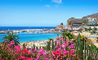 Gran Canaria
