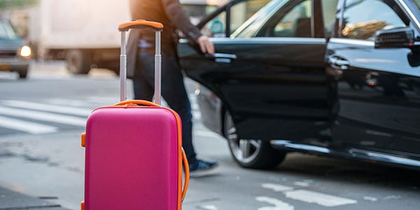 » Transferts aéroport