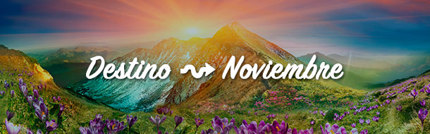 Noviembre