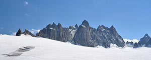 Chamonix