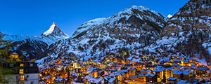 Zermatt