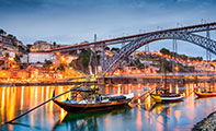 Oporto