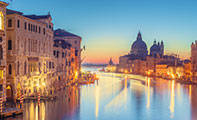 Venecia