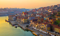 Oporto