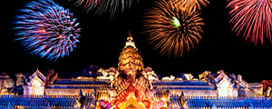 Bangkok