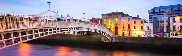 Dublín