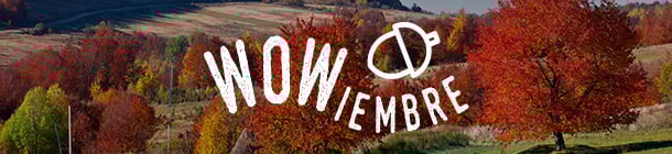 Wowiembre