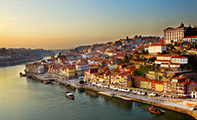 Oporto