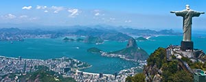 Rio de Janeiro