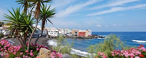Tenerife
