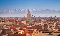 Marrakech