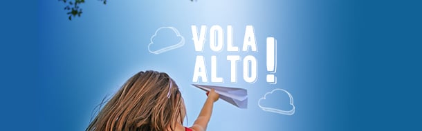 Vola a meno di 19€