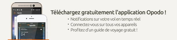 Téléchargez l'App gratuite