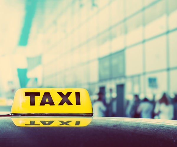 » Navettes et transports depuis/vers l'aéroport