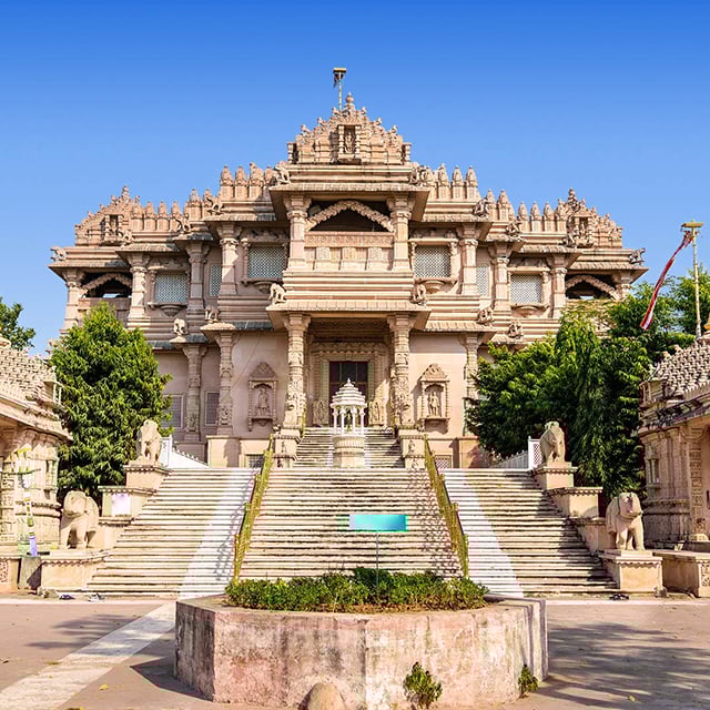 Vol Paris - Ahmedabad