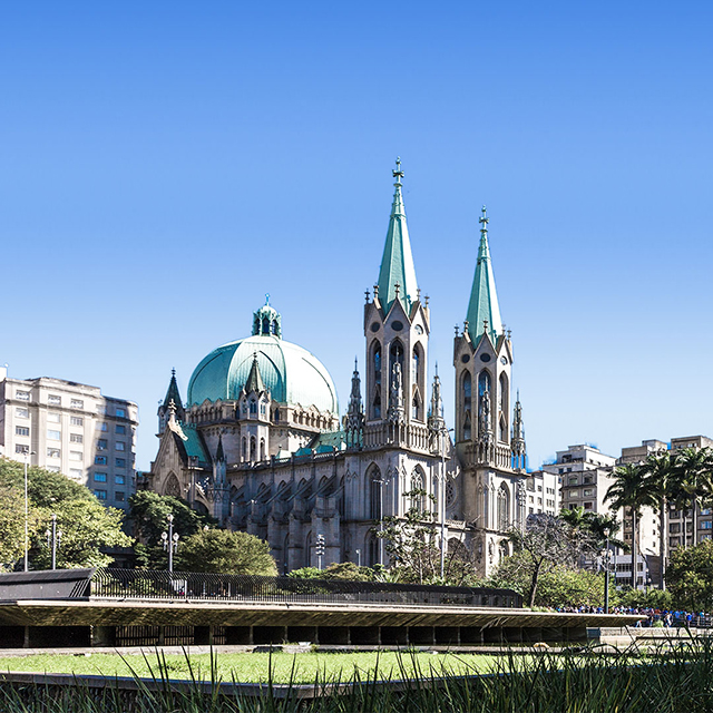 Vol Aracaju-São Paulo