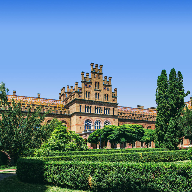 Vol Paris-Chernovtsy