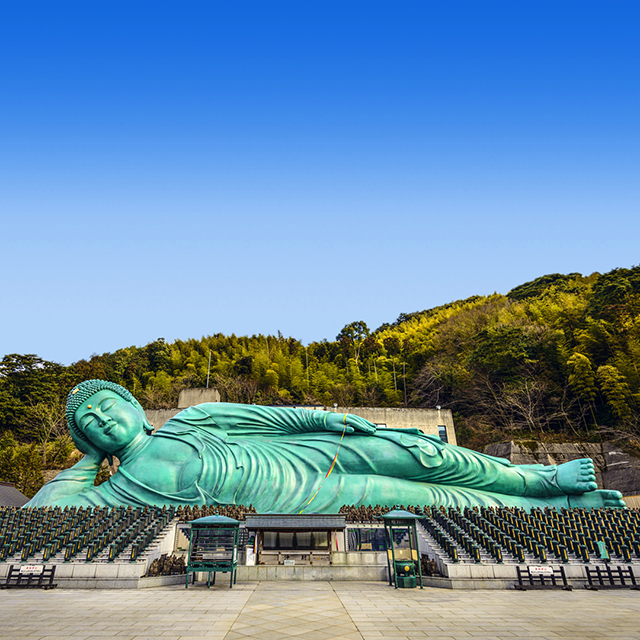 Vol Paris - Fukuoka