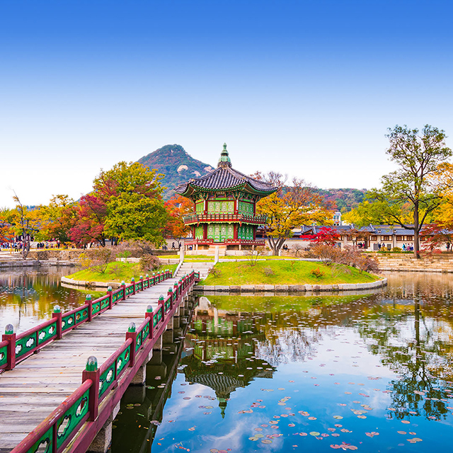 Vol Hong Kong-Séoul