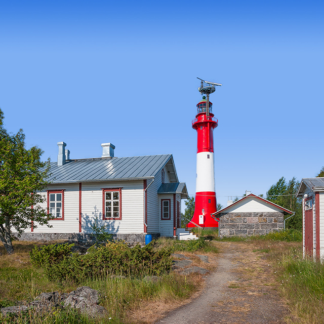 Vol Barcelone-Kokkola Pietarsaari