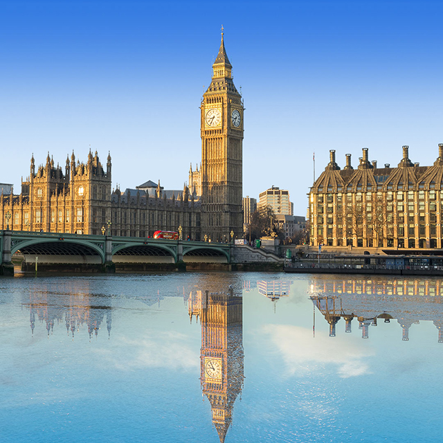 Vol Rio de Janeiro-Londres