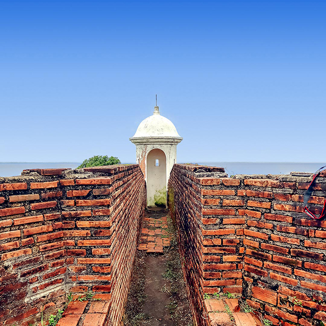 Vol Paris - Macapá