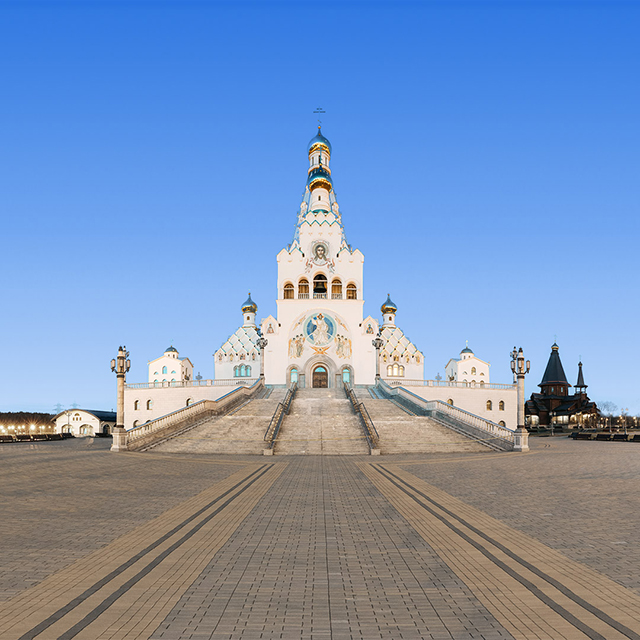 Vol Paris - Minsk
