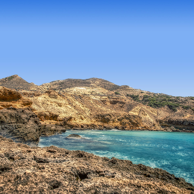 Vol Paris - Nador
